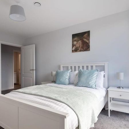 Modern 1 Bedroom Apartment In Central Brimingham 伯明翰 外观 照片