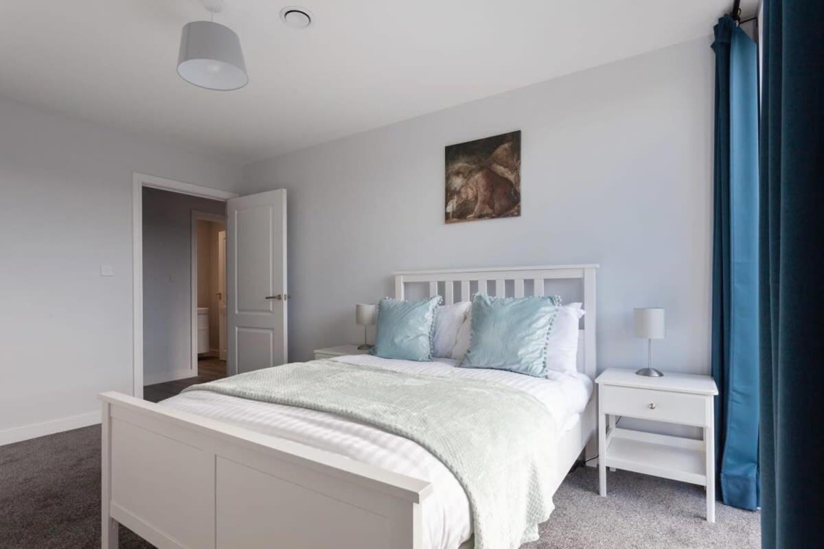 Modern 1 Bedroom Apartment In Central Brimingham 伯明翰 外观 照片