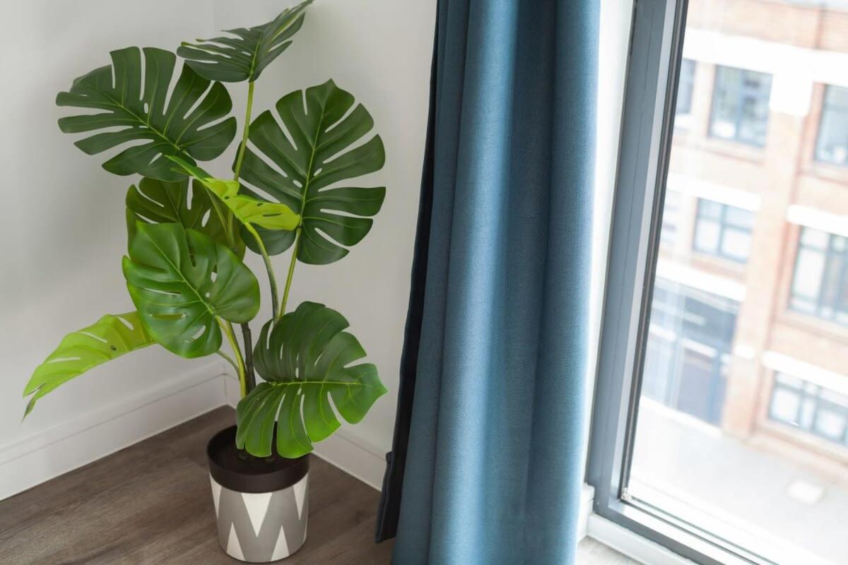 Modern 1 Bedroom Apartment In Central Brimingham 伯明翰 外观 照片
